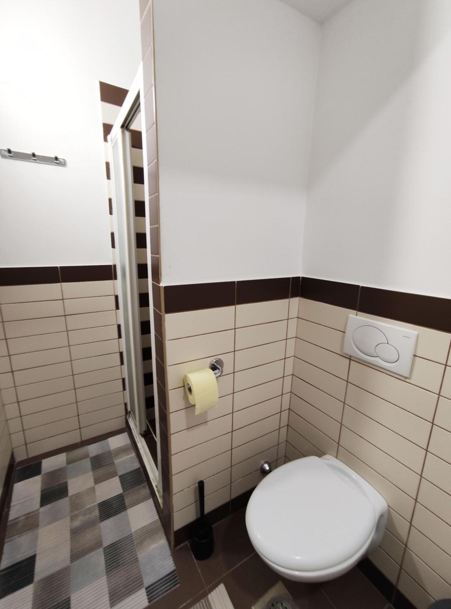 Studio Apartment Sisters 3-4 リュブリャナ エクステリア 写真